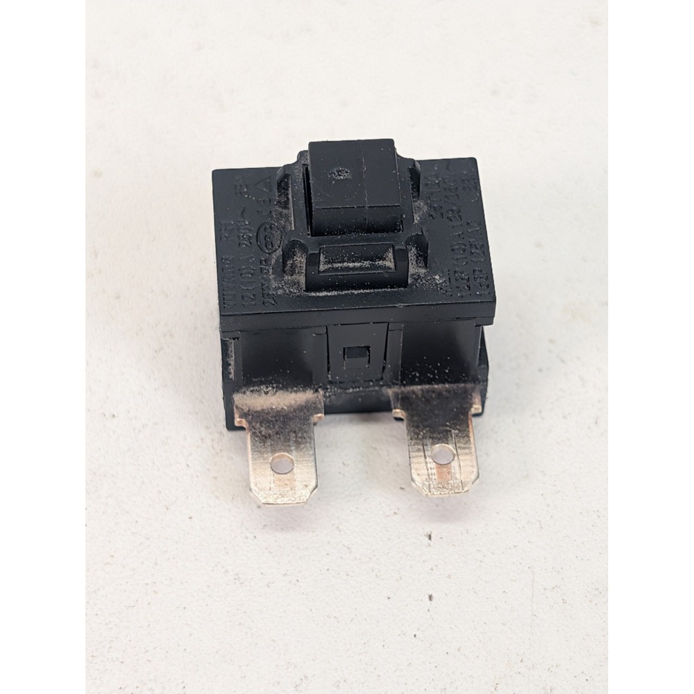Bissell PowerForce Helix Power Switch 3313 3313U 3332 3333 Vacuum Replacement